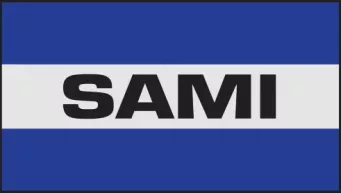 Logo SAMI Macchine