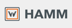 logo hamm