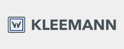 Logo Kleemann