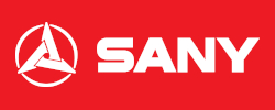 logo Sany