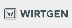 logo Wirtgen